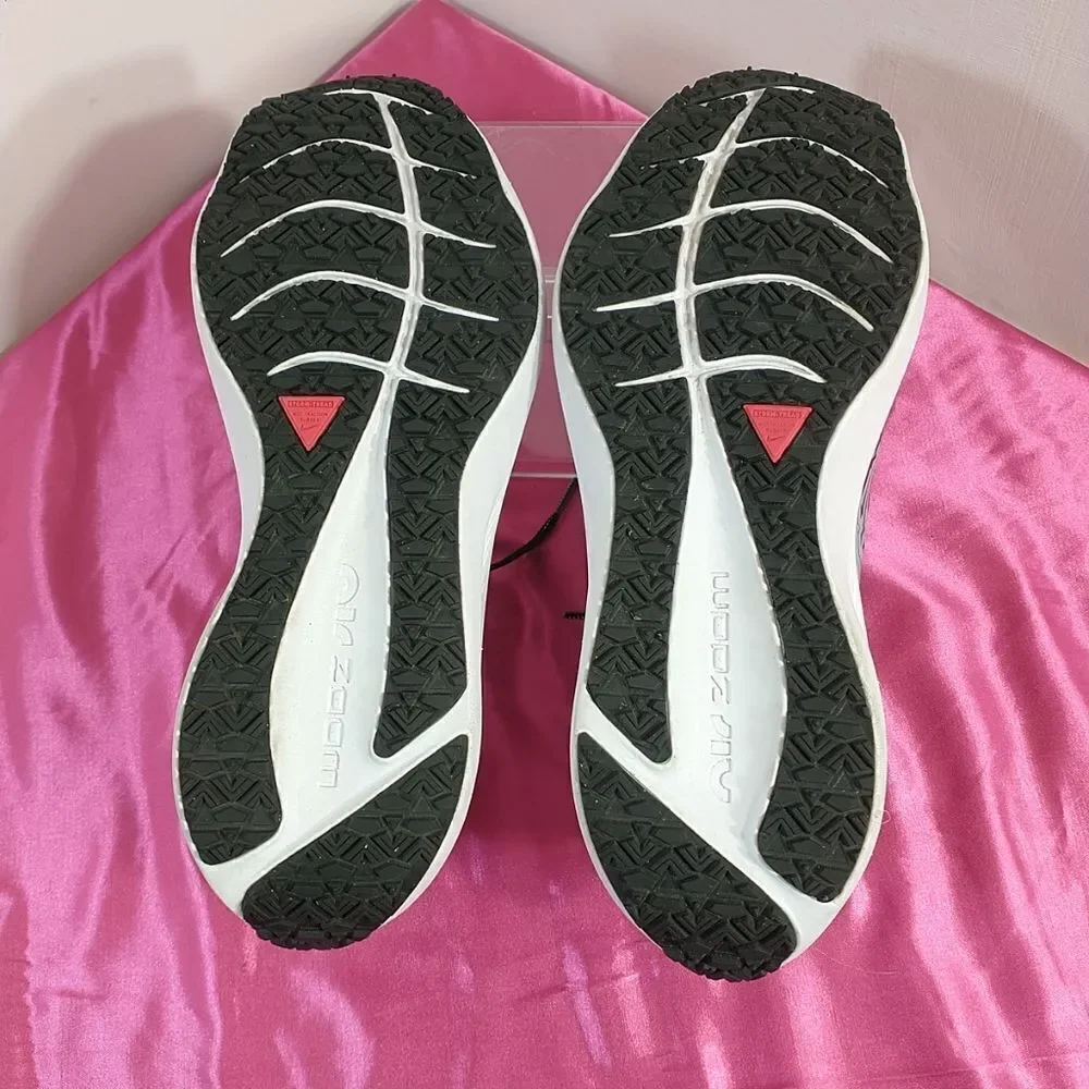 Nike Winflo 7 Shield Men's Shoes Size 7.5 CU3870-403 Excellent Condition